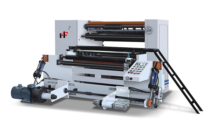 高速分切機(jī)分切中常見(jiàn)的六大質(zhì)量問(wèn)題